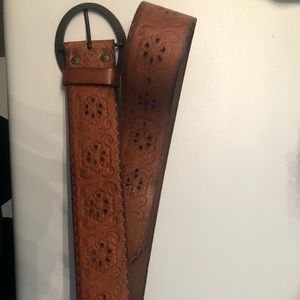 American Eagle Belt